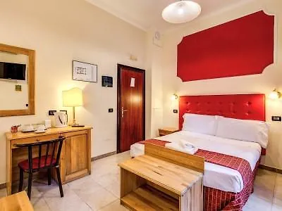 Hotel Espana - Gruppo Blam Hotels Rome