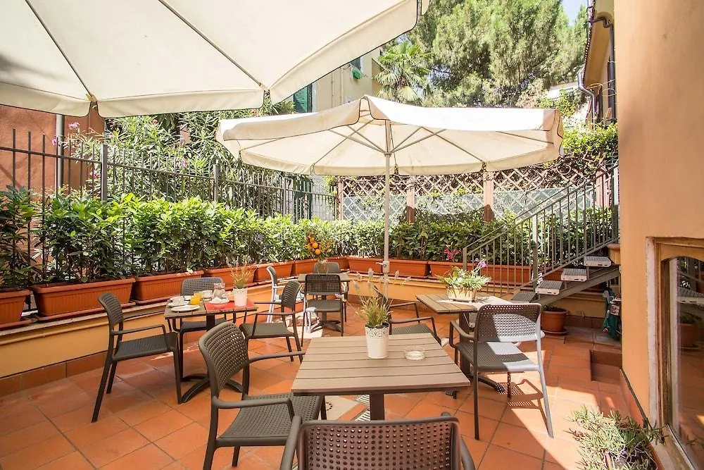 Hotel Espana - Gruppo Blam Hotels Rome 3*,