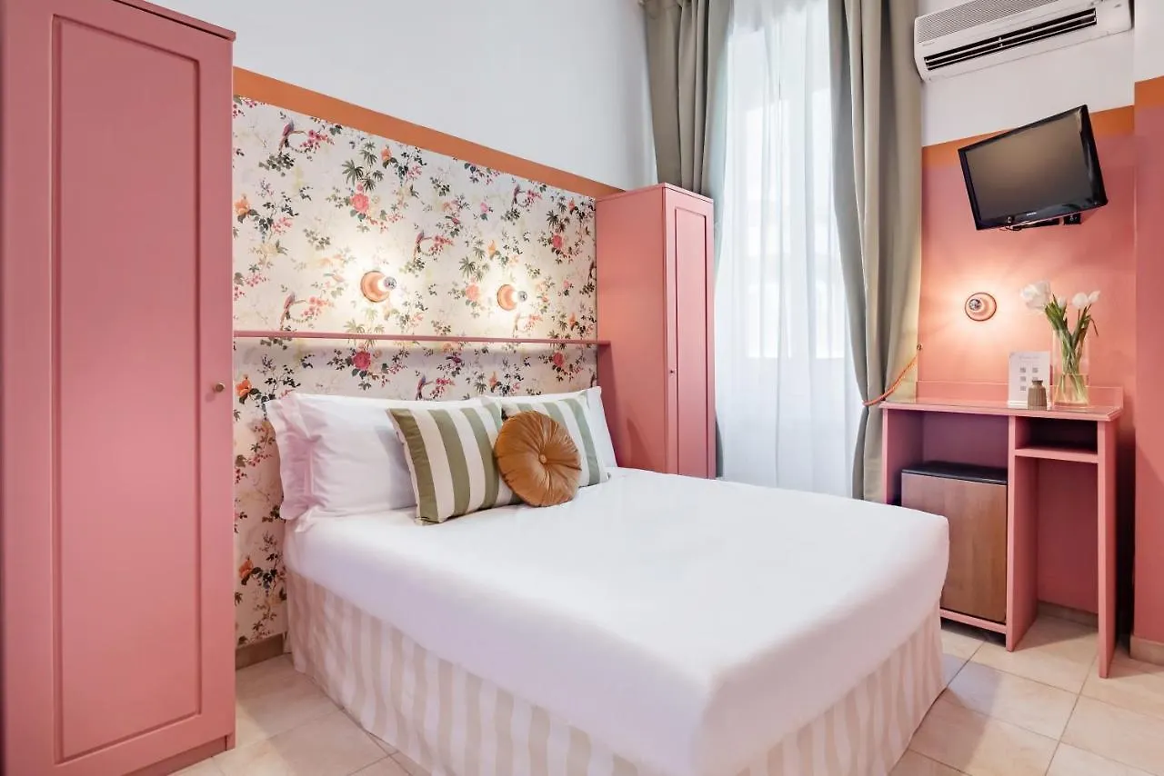 Hotel Espana - Gruppo Blam Hotels Roma