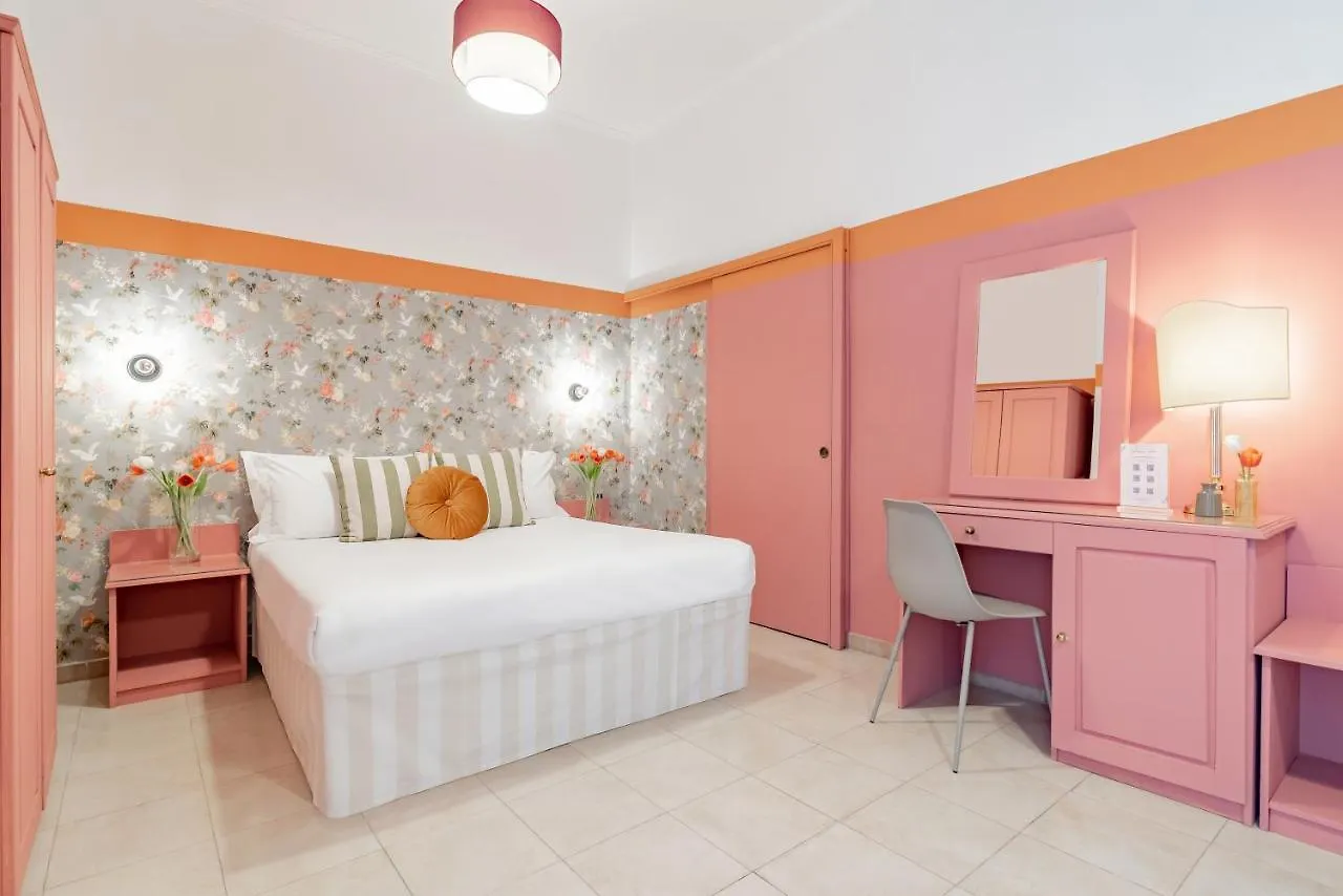 Hotel Espana - Gruppo Blam Hotels Roma