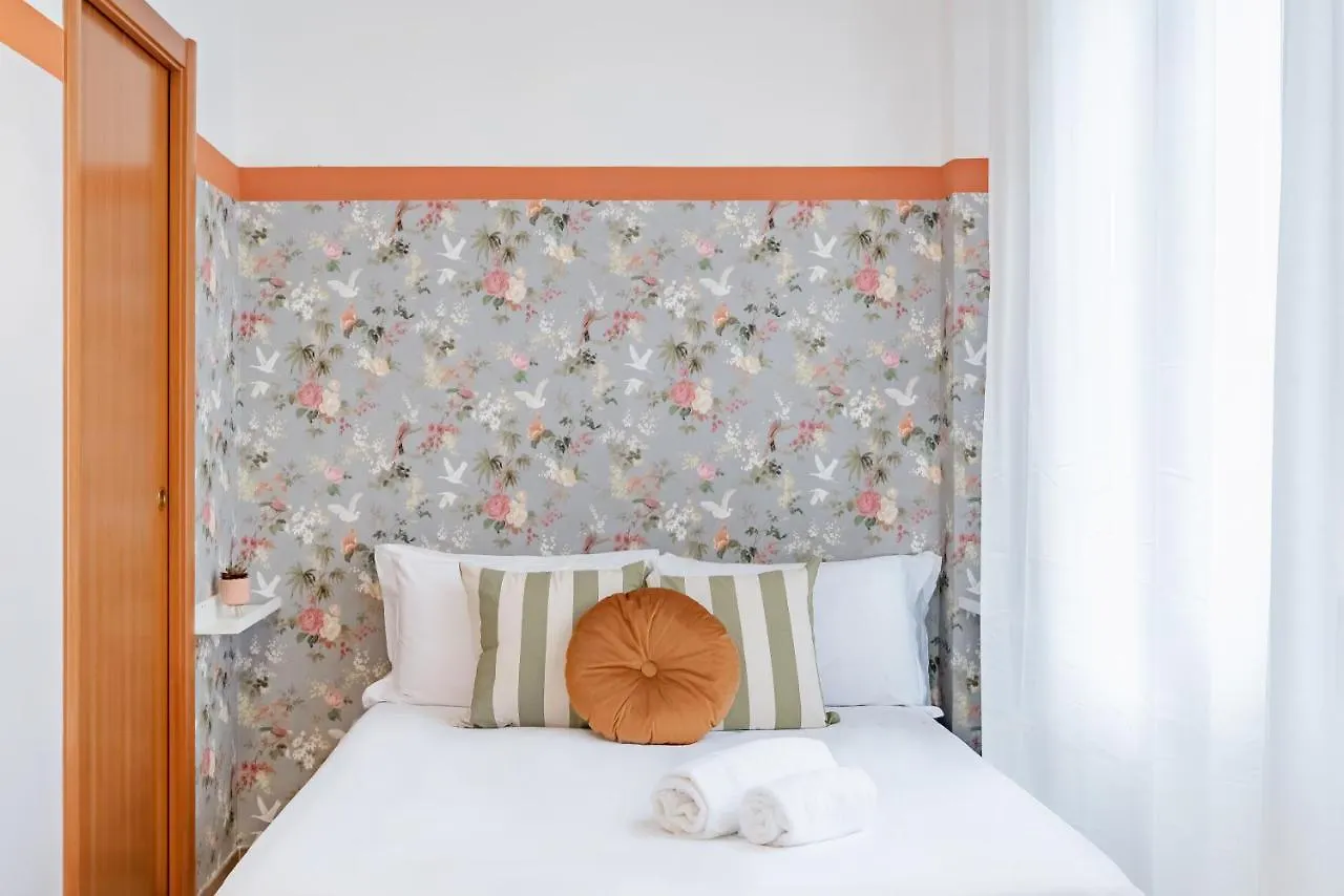 Hotel Espana - Gruppo Blam Hotels Rome