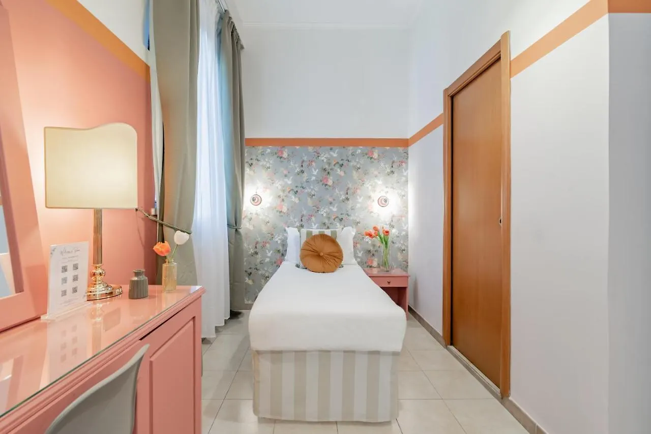 Hotel Espana - Gruppo Blam Hotels Roma