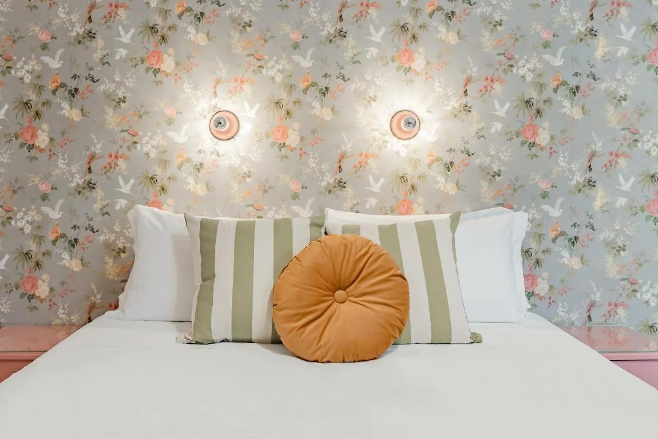 Hotel Espana - Gruppo Blam Hotels Rome