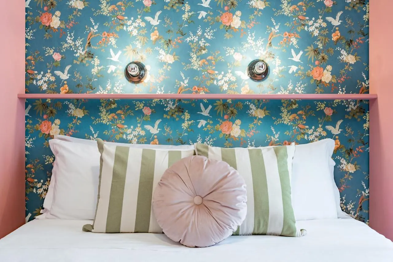 Hotel Espana - Gruppo Blam Hotels Roma