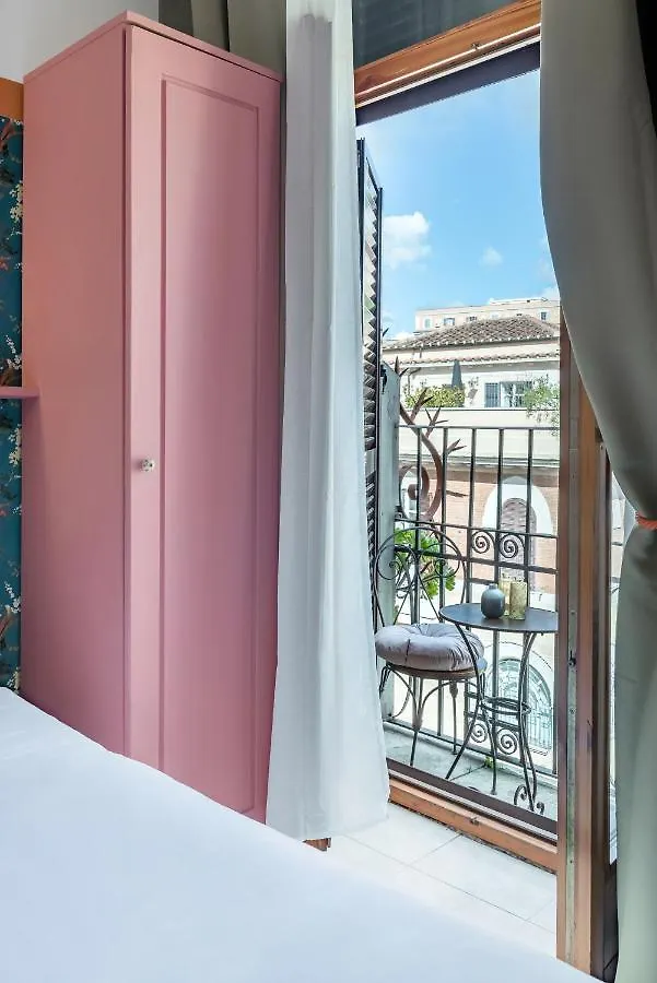 Hotel Espana - Gruppo Blam Hotels Roma
