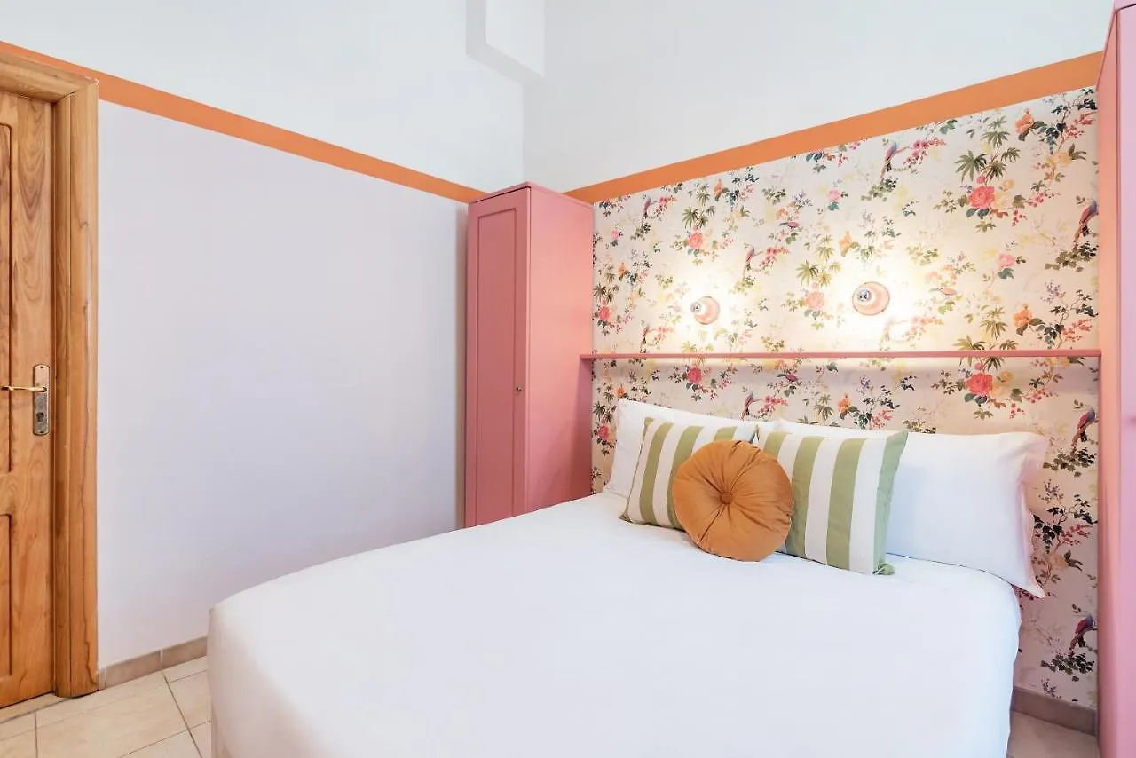Hotel Espana - Gruppo Blam Hotels Roma 3*,