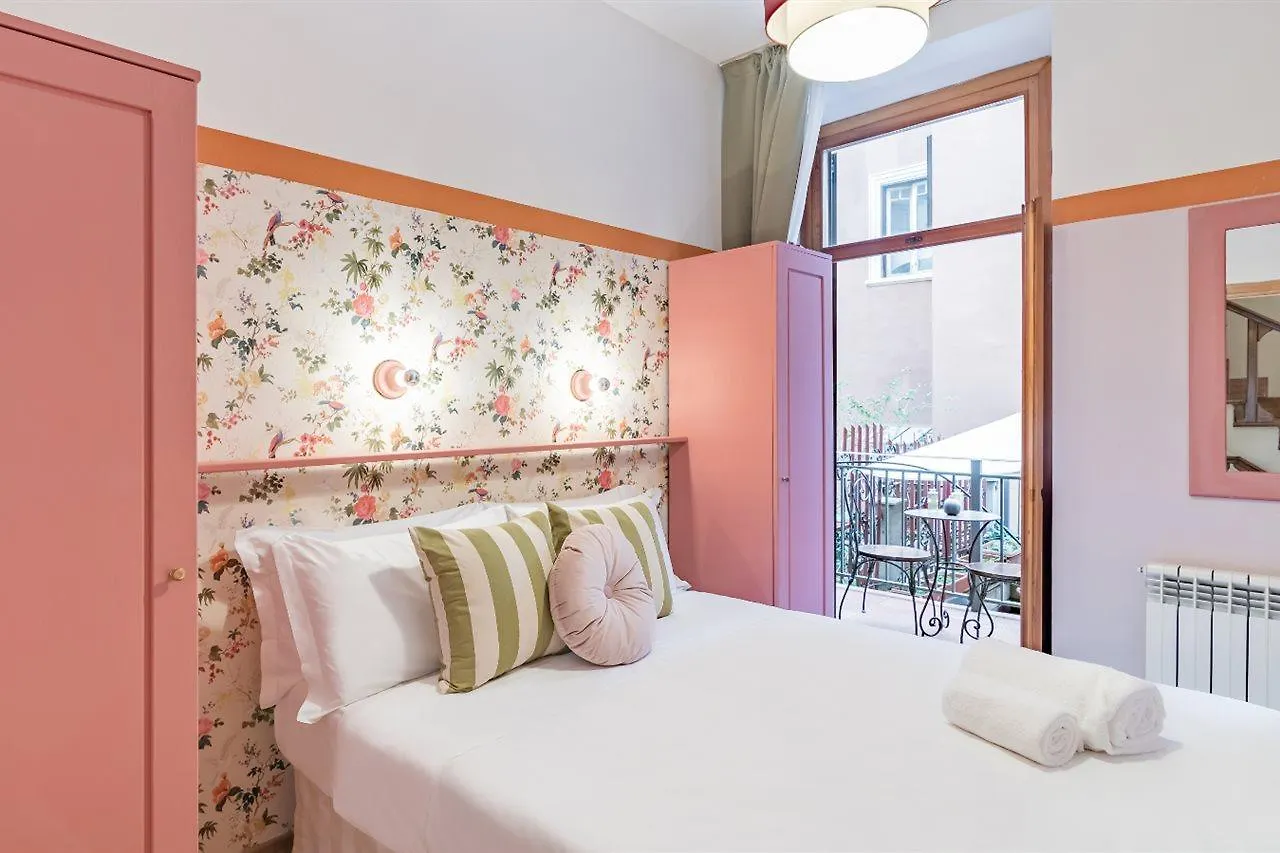 Hotel Espana - Gruppo Blam Hotels Roma