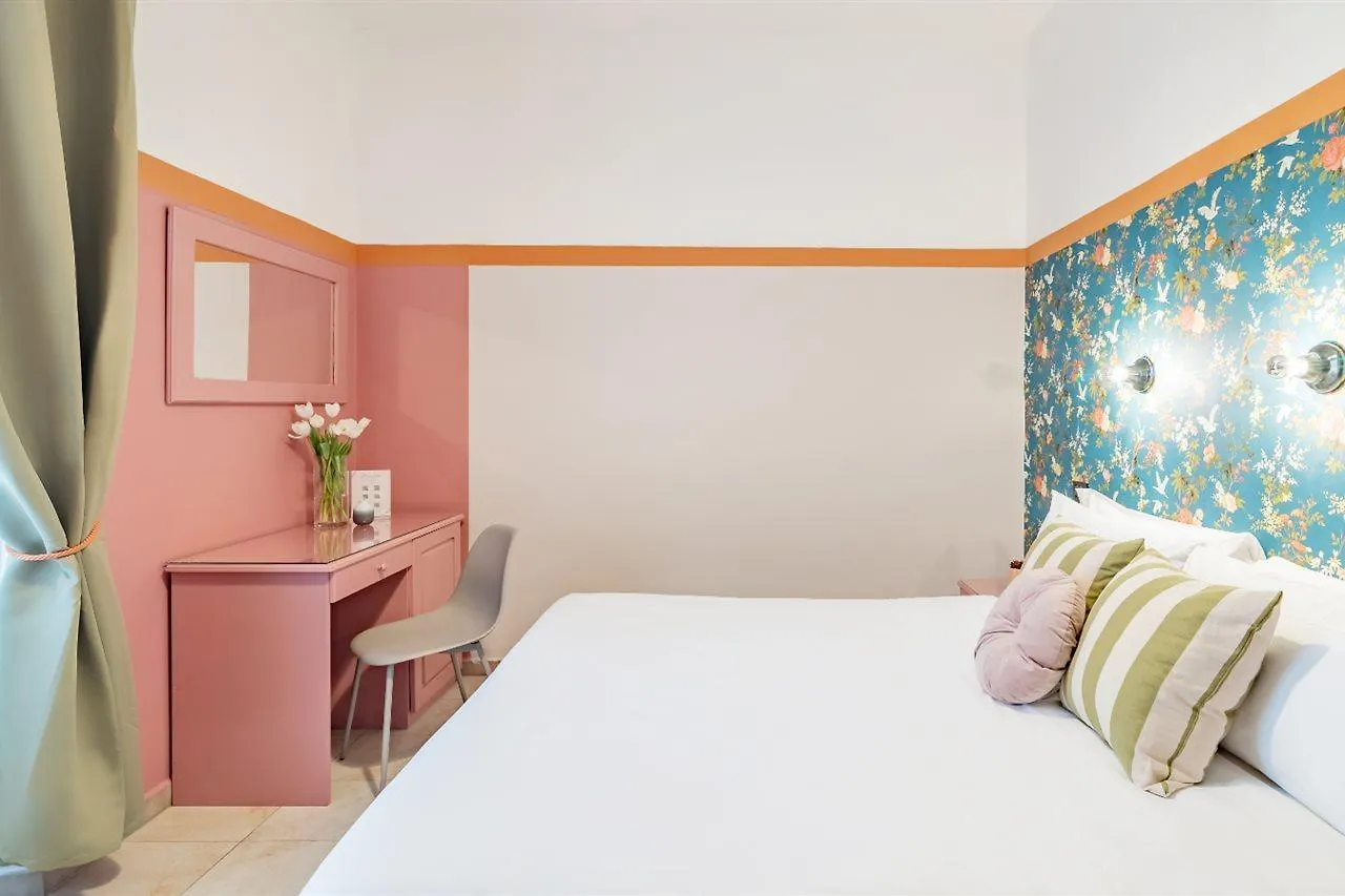 Hotel Espana - Gruppo Blam Hotels Roma 3*,  İtalya