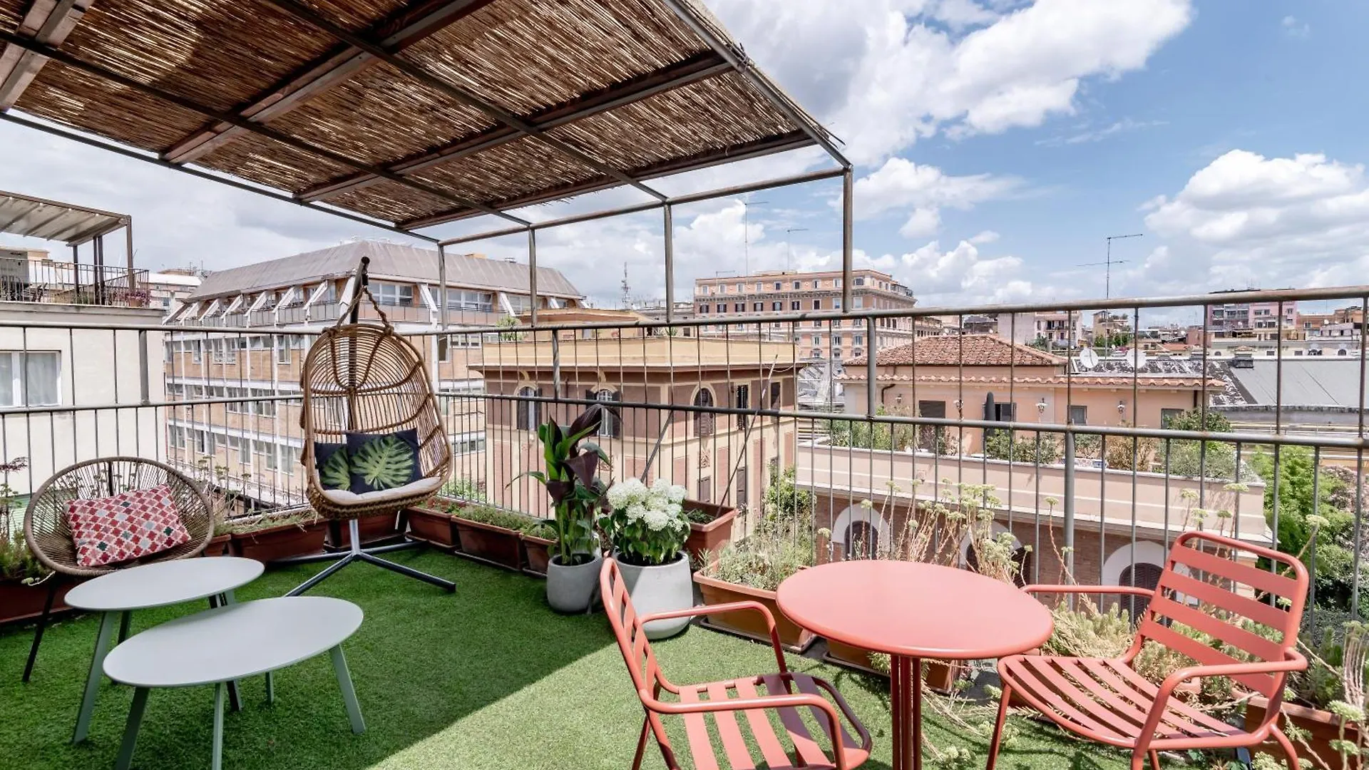 Hotel Espana - Gruppo Blam Hotels Roma