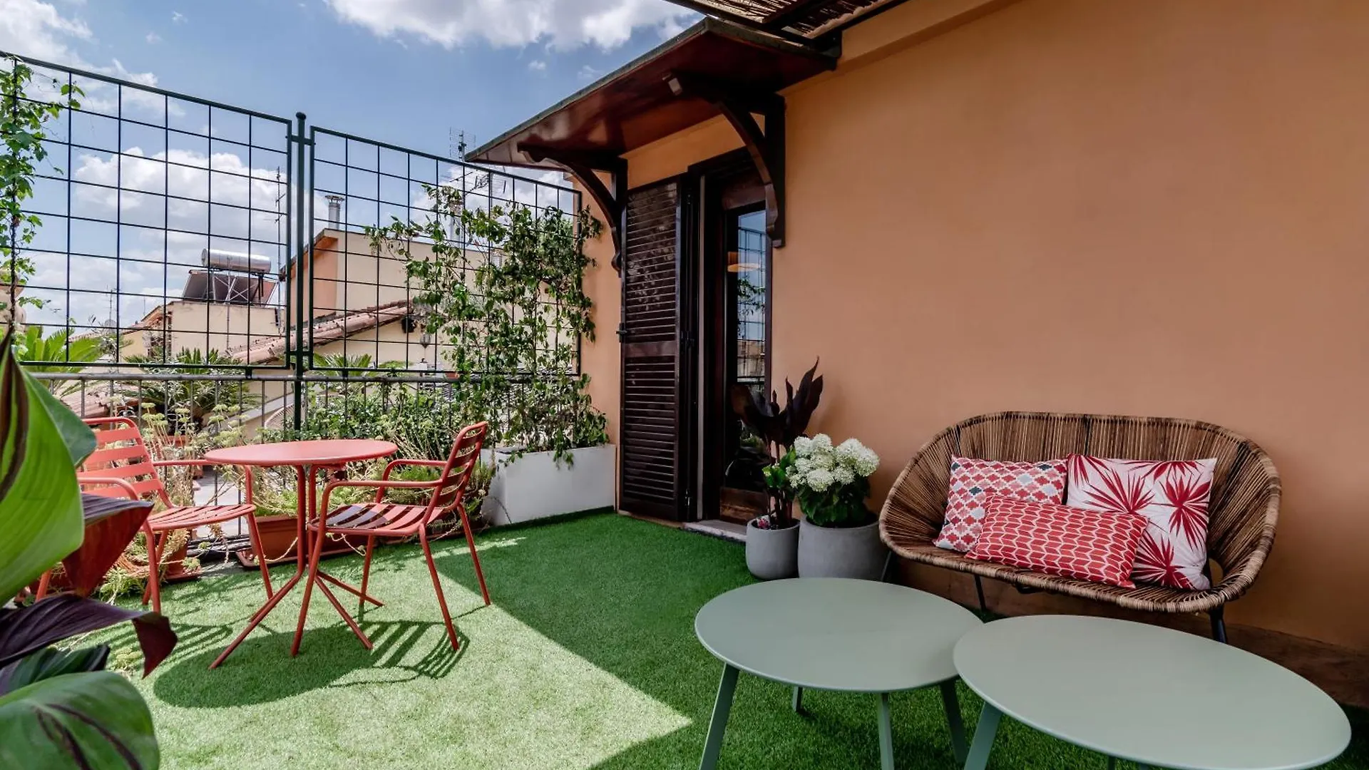 Hotel Espana - Gruppo Blam Hotels Roma İtalya