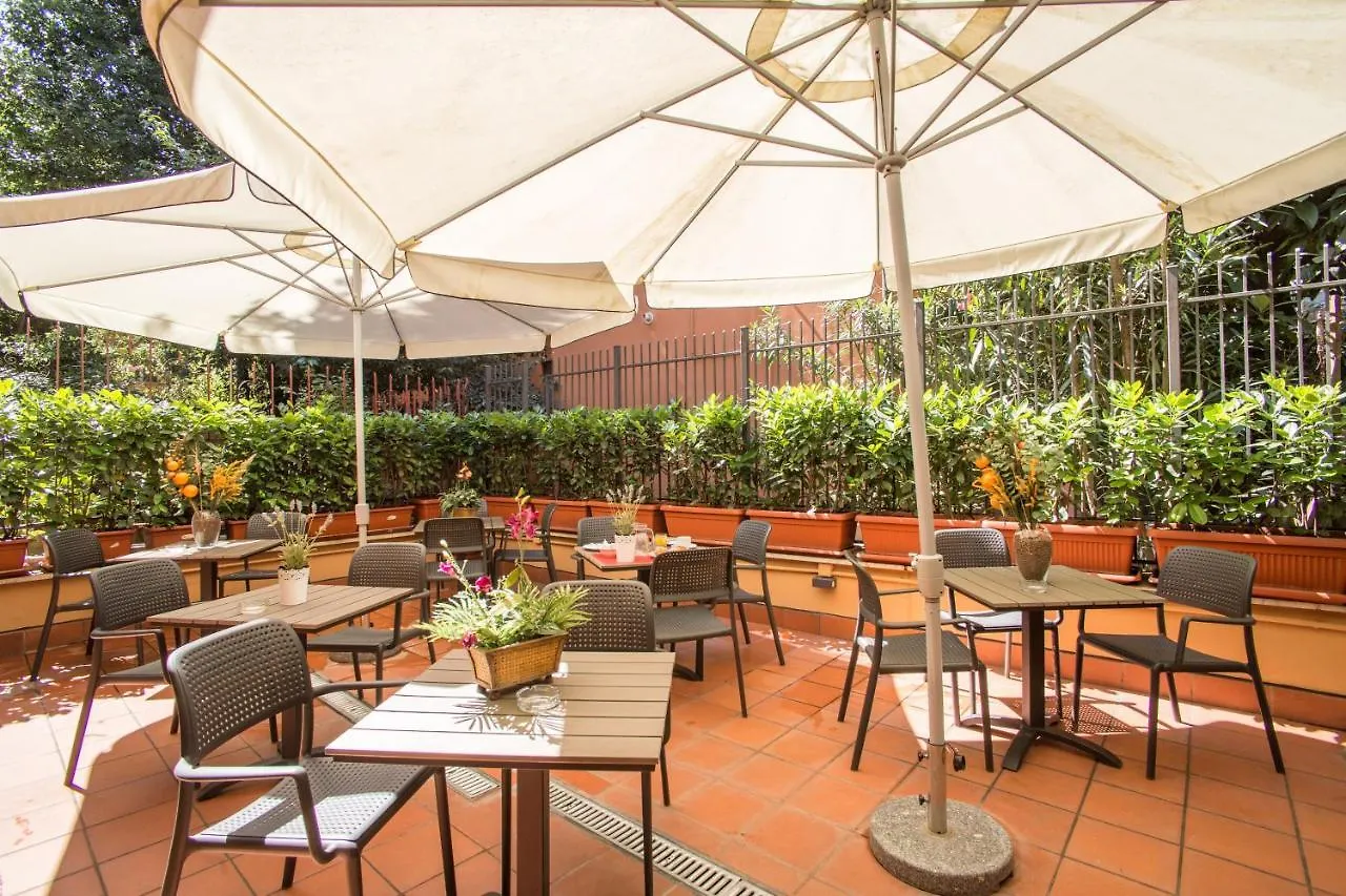 Hotel Espana - Gruppo Blam Hotels Roma 3*,  İtalya