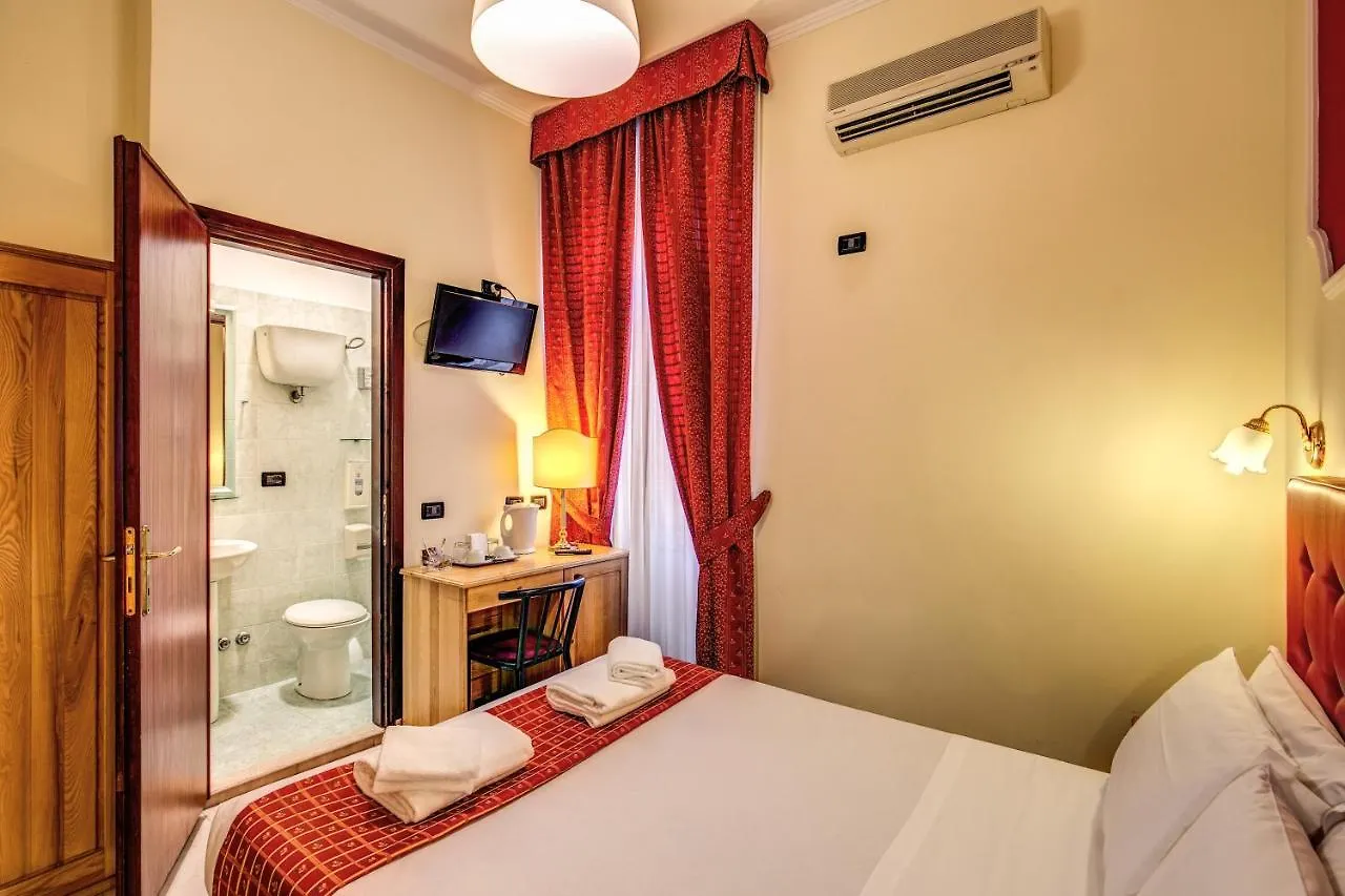 Hotel Espana - Gruppo Blam Hotels Rome