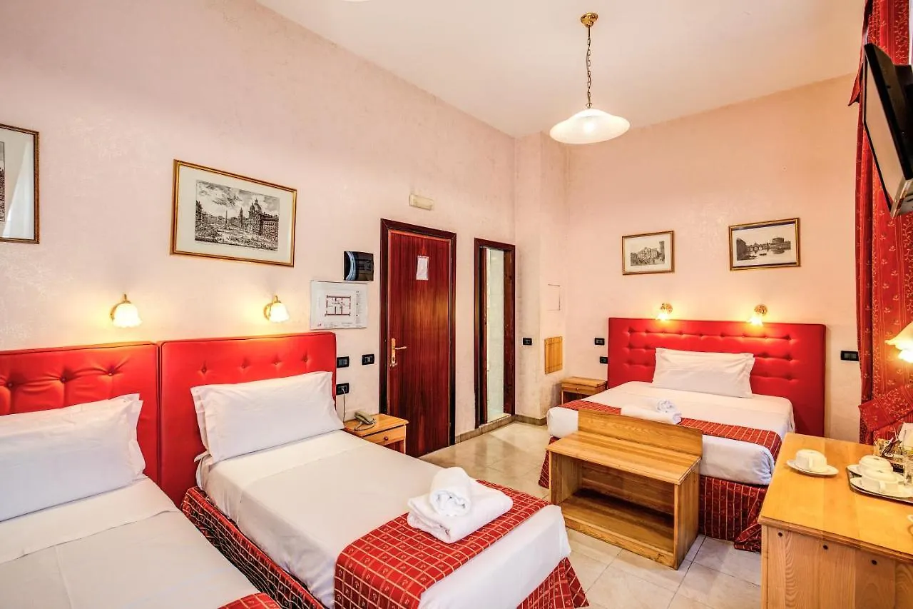 Hotel Espana - Gruppo Blam Hotels Roma