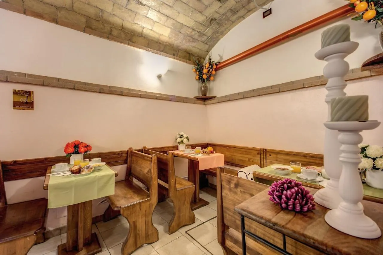 Hotel Espana - Gruppo Blam Hotels Rome