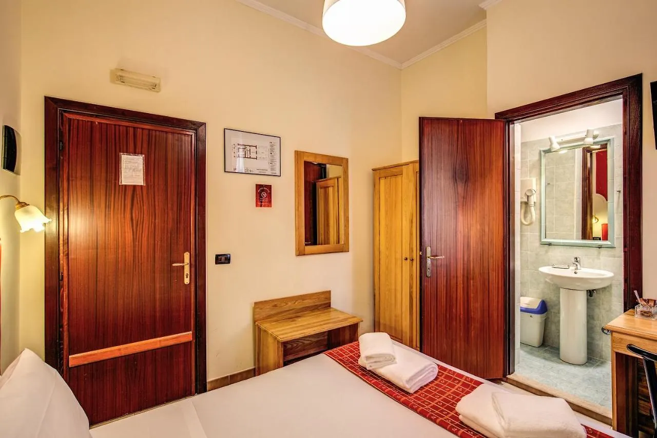 Hotel Espana - Gruppo Blam Hotels Rome 3*,