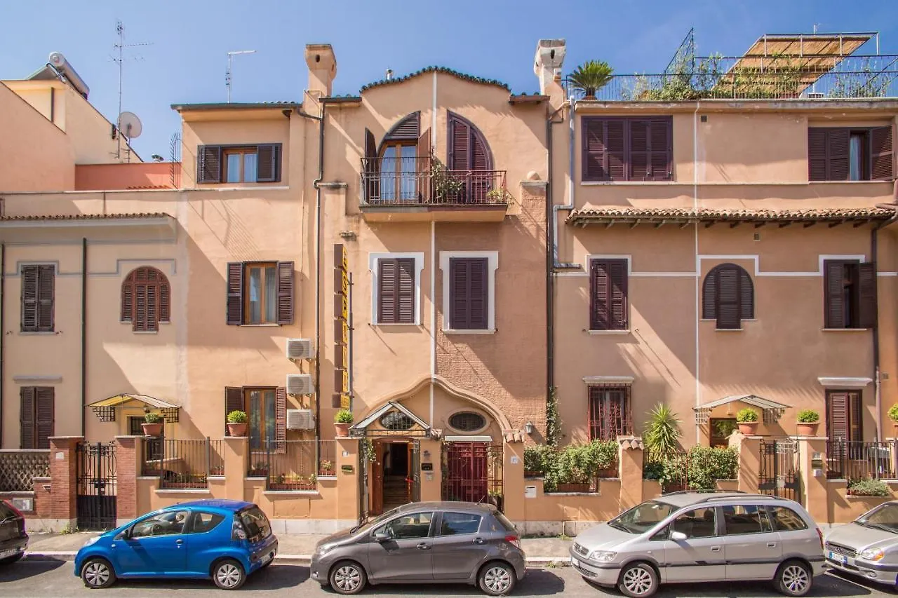Hotel Espana - Gruppo Blam Hotels Rome