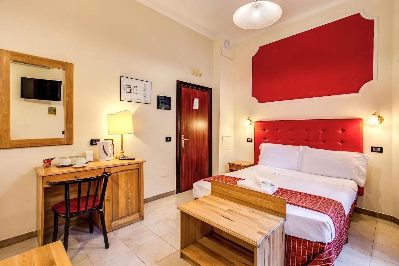 Hotel Espana - Gruppo Blam Hotels Rome