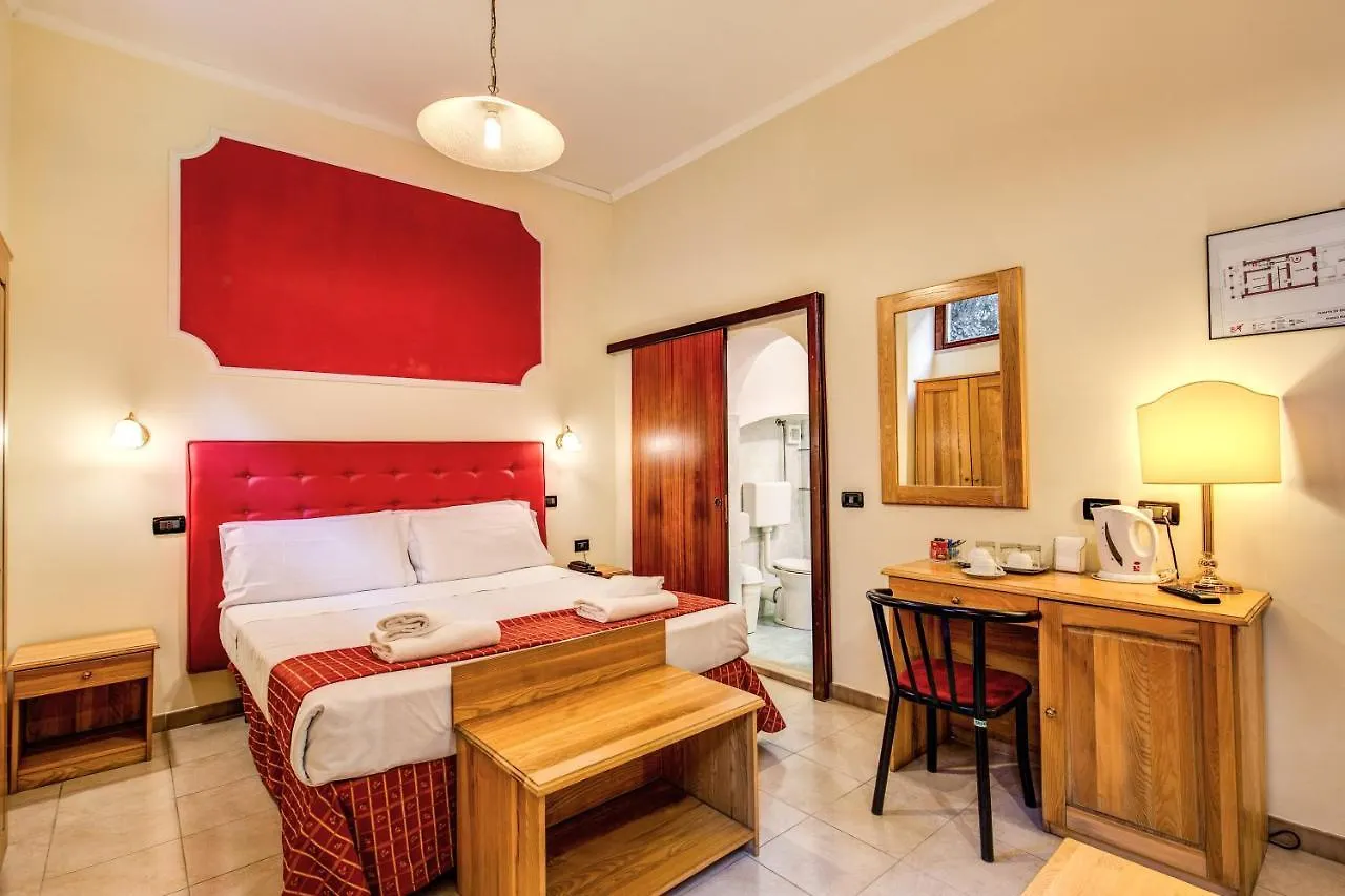 Hotel Espana - Gruppo Blam Hotels Roma