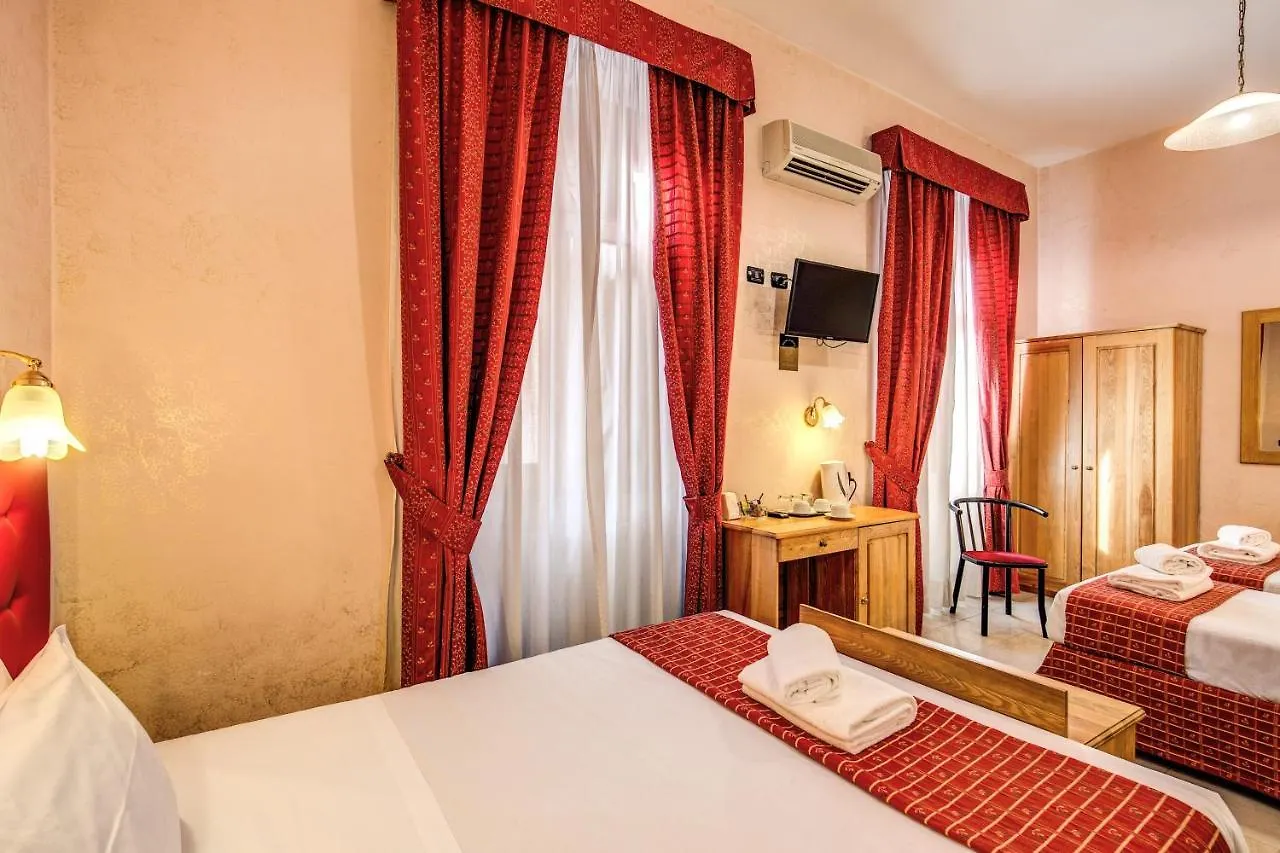 Hotel Espana - Gruppo Blam Hotels Roma