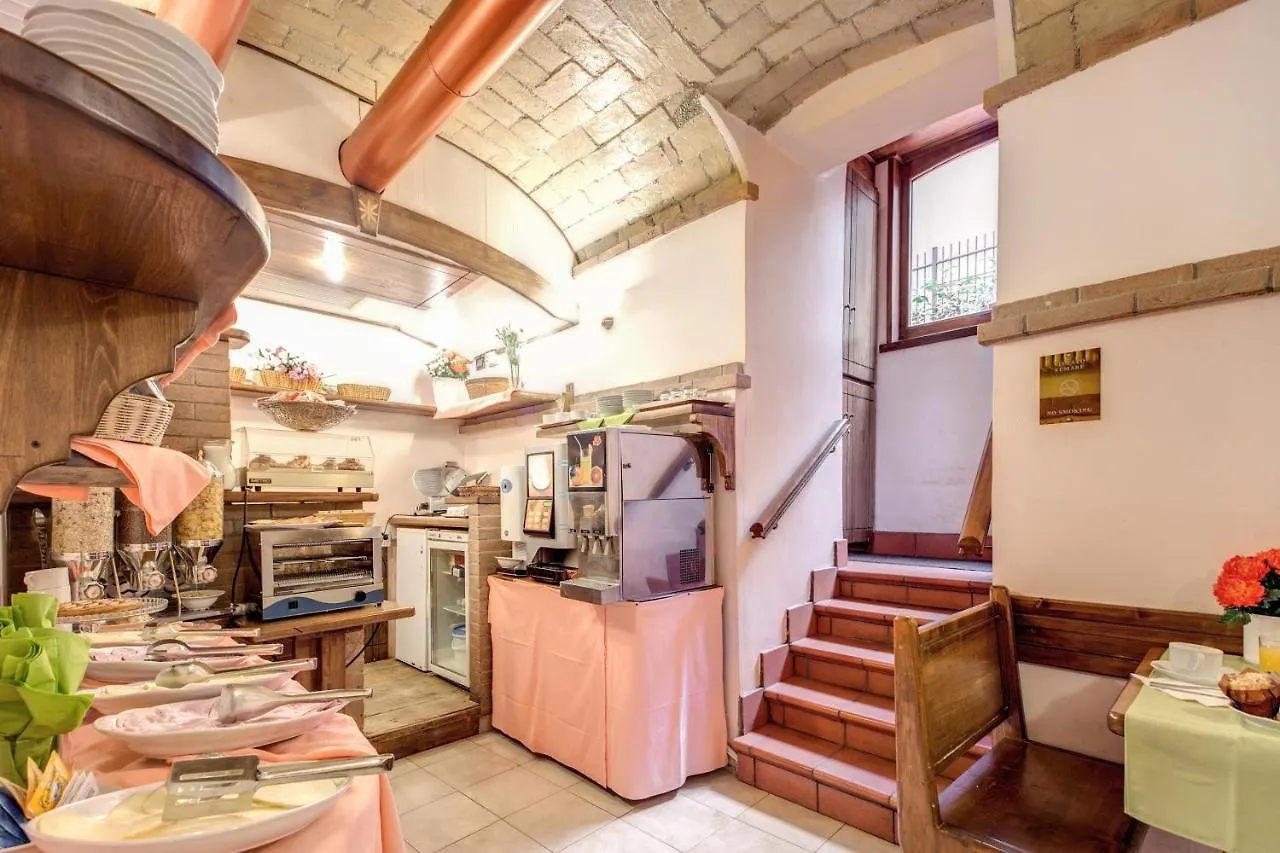 Hotel Espana - Gruppo Blam Hotels Rome Italy