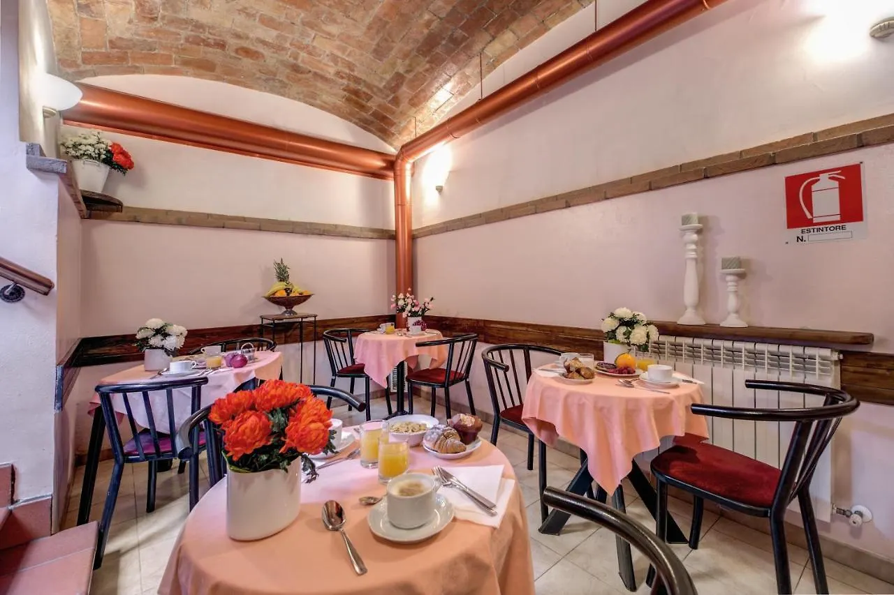 Hotel Espana - Gruppo Blam Hotels Rome 3*,  Italy