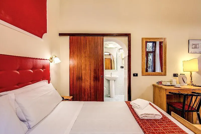 Hotel Espana - Gruppo Blam Hotels Rome