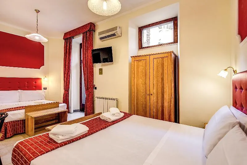 Hotel Espana - Gruppo Blam Hotels Roma