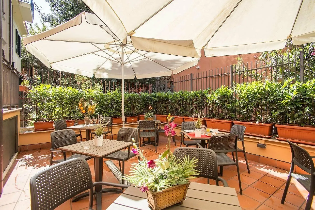 Hotel Espana - Gruppo Blam Hotels Roma