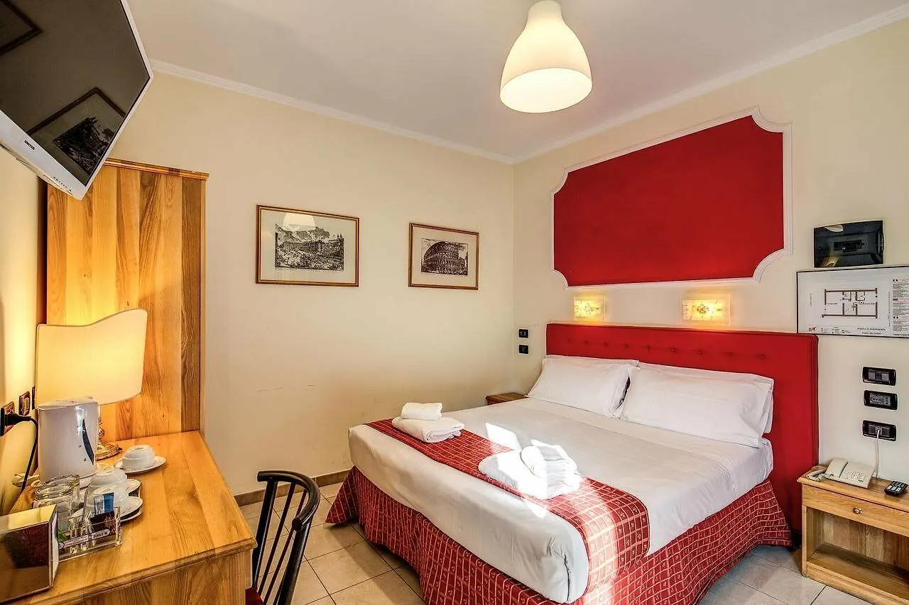 Hotel Espana - Gruppo Blam Hotels Roma