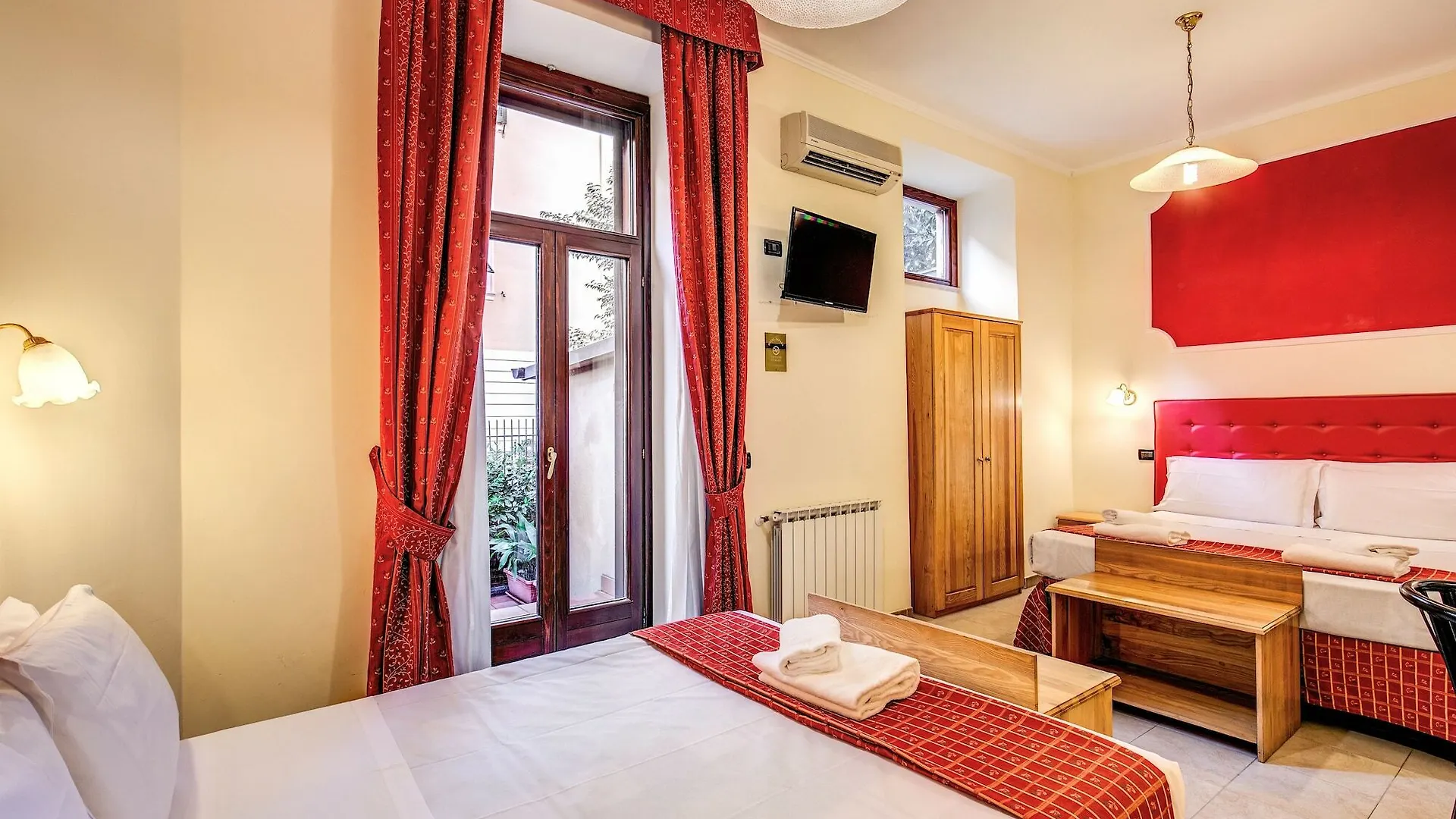 Hotel Espana - Gruppo Blam Hotels Roma