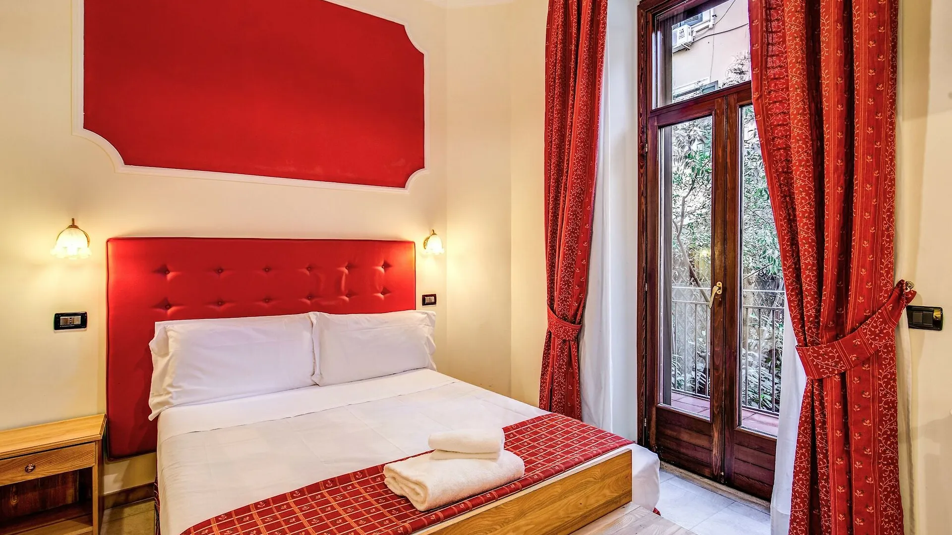 Hotel Espana - Gruppo Blam Hotels Rome 3*,