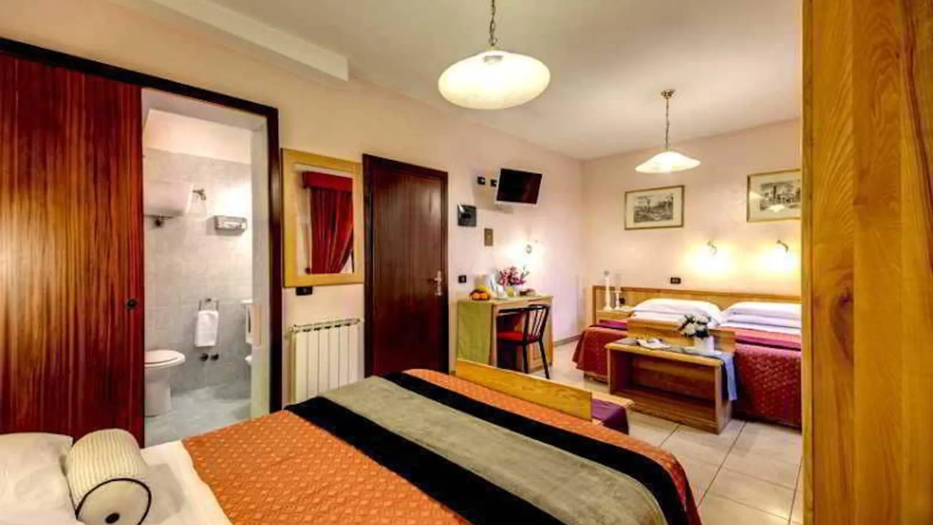 Hotel Espana - Gruppo Blam Hotels Roma