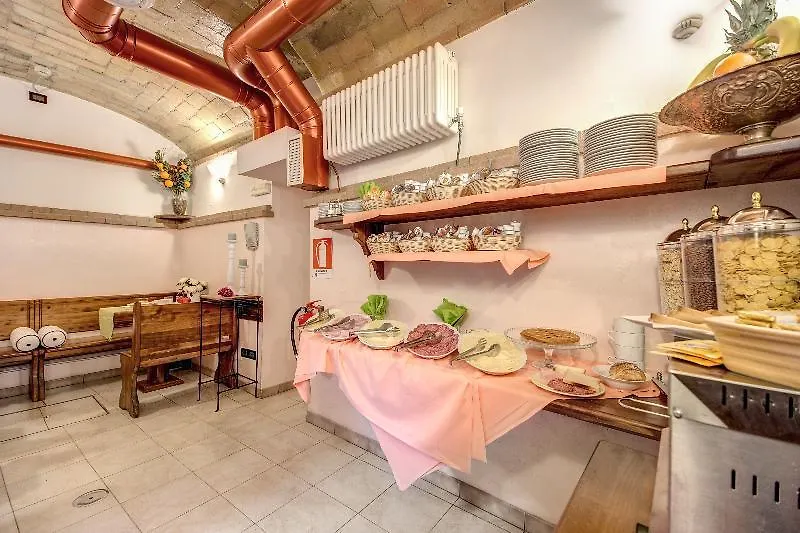 Hotel Espana - Gruppo Blam Hotels Roma