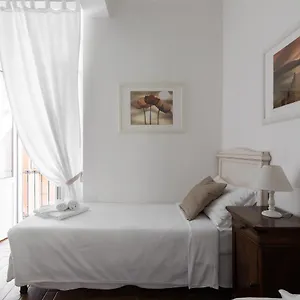 Il Cortiletto Apartment