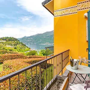 Pearl Of The Apartment, Bellagio, Breathtaking Views And Good Vibes Apartment