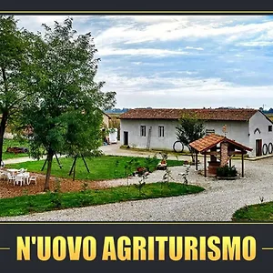 N'uovo Agriturismo Italia
