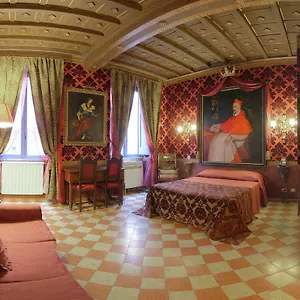 Antica Dimora De Michaelis Konukevi