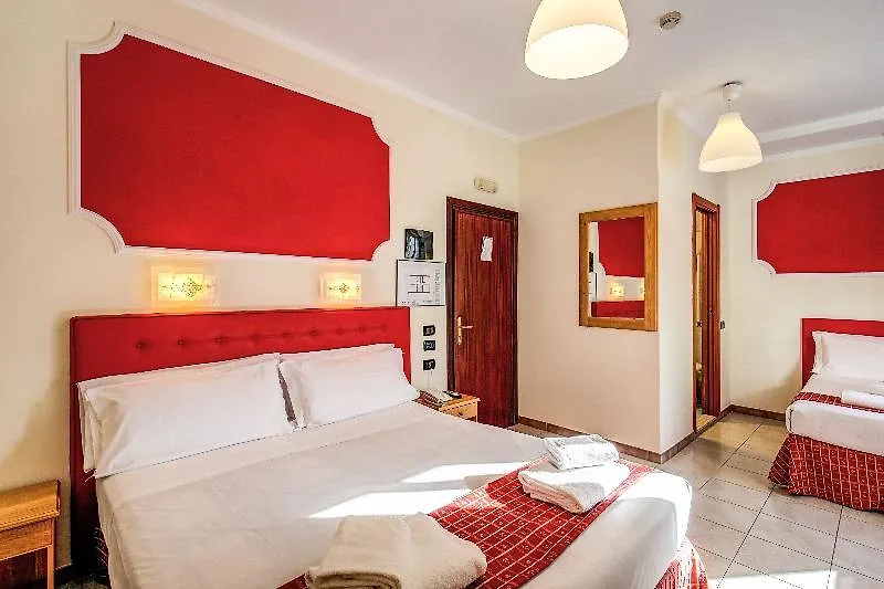 Hotel Espana - Gruppo Blam Hotels Rome
