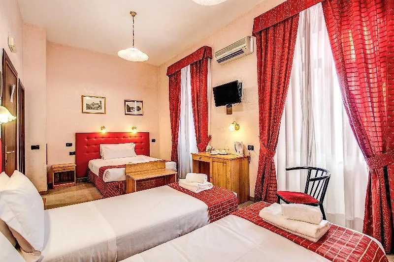 Hotel Espana - Gruppo Blam Hotels Rome 3*,