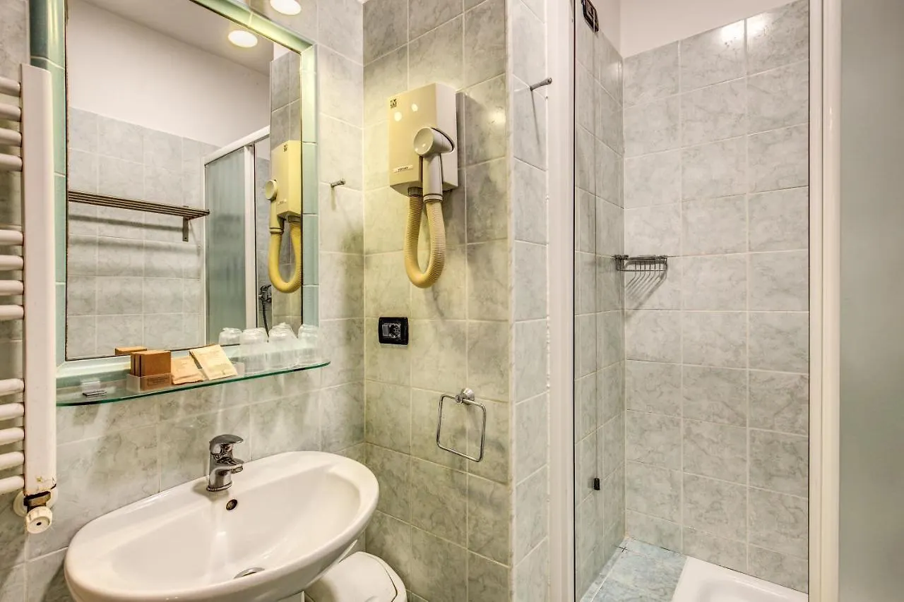 Hotel Espana - Gruppo Blam Hotels Ρώμη