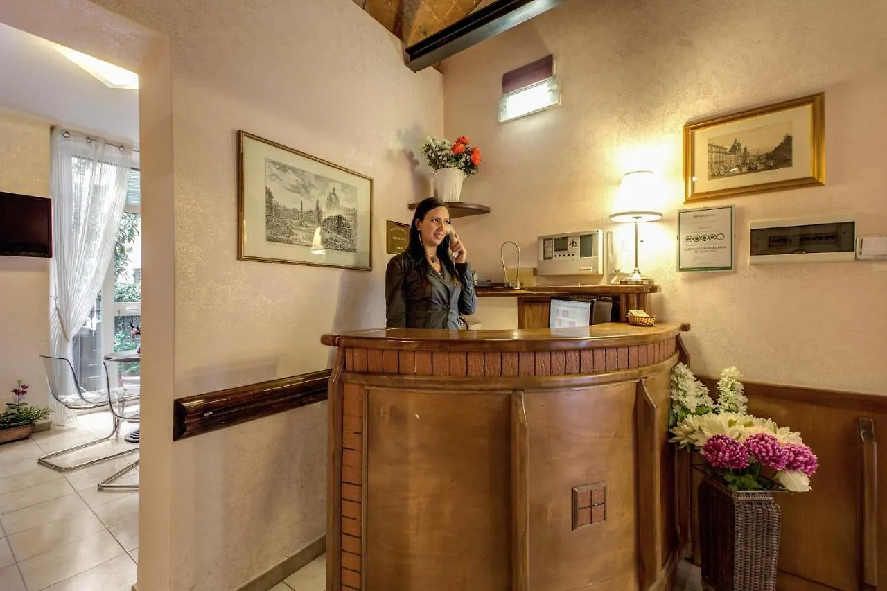 *** 酒店 西班牙酒店 罗马 意大利